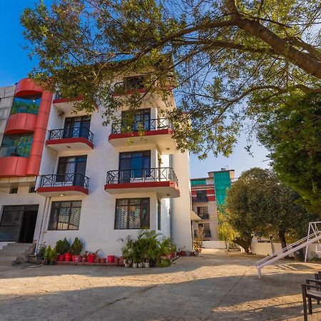 The Raikwals By Vista Stays Bhowali Exterior foto